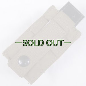 画像3: 9mmピストルマグポーチ　コヨーテ　EAGLE