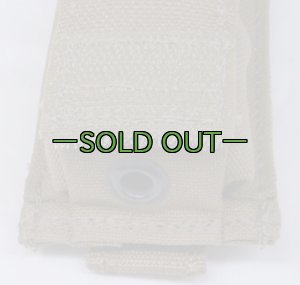 画像8: 9mmピストルマグポーチ　コヨーテ　EAGLE