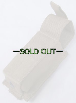 画像9: 9mmピストルマグポーチ　コヨーテ　EAGLE