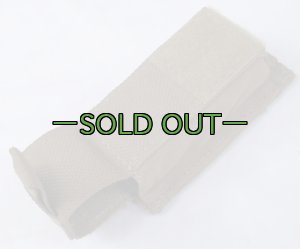 画像10: 9mmピストルマグポーチ　コヨーテ　EAGLE