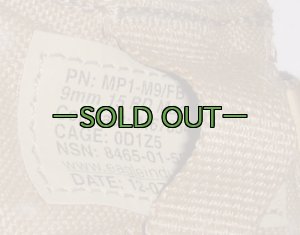 画像5: 9mmピストルマグポーチ　コヨーテ　EAGLE