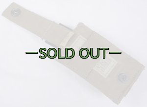 画像4: 9mmピストルマグポーチ　コヨーテ　EAGLE