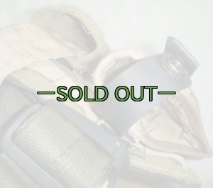 画像5: タクティカルティラー　レッグホルスター＆ポーチ　デザート系