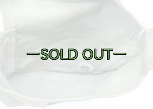 画像3: 米軍　雨天時用ポーチ　70年代