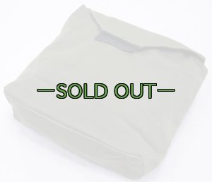 画像5: 米軍　雨天時用ポーチ　70年代