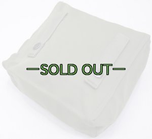 画像6: 米軍　雨天時用ポーチ　70年代