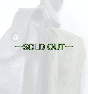 画像4: サファリランド ホルスター　6005-78 BER-92　右　黒