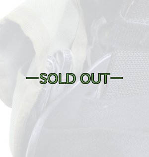 画像7: サファリランド ホルスター　6005-78 BER-92　右　黒