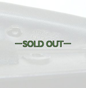 画像2: サファリランド ホルスター　6005-78 BER-92　右　黒