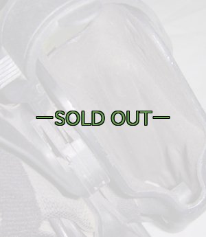 画像6: サファリランド ホルスター　6005-78 BER-92　右　黒