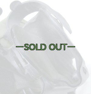 画像5: サファリランド ホルスター　6005-78 BER-92　右　黒