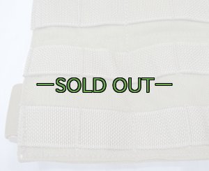 画像3: レッグパネル　カーキ　イーグル