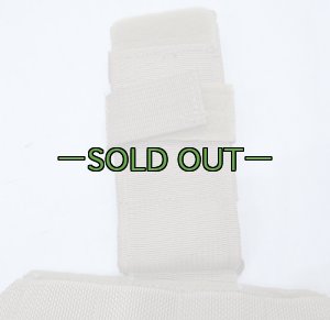 画像4: レッグパネル　カーキ　イーグル