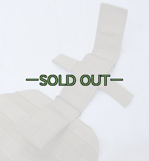 画像5: レッグパネル　カーキ　イーグル