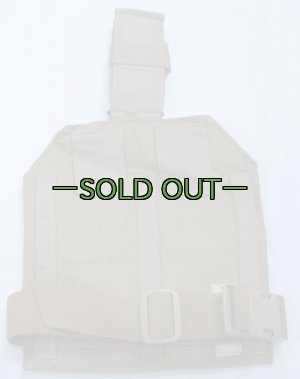 画像7: レッグパネル　カーキ　イーグル