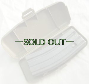 画像5: 中東　M16　マガジンプラケース　ベルト通し有り