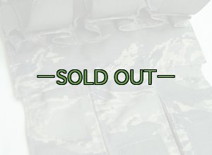 画像6: 3連M4ダブルマグポーチ　ABU