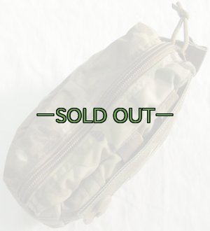 画像3: メディックポーチ　イーグル　薄手 マルチカム　V2