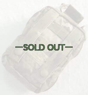 画像4: メディックポーチ　イーグル　薄手 マルチカム　V2