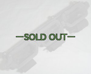 画像5: EAGLEトリプルピストルマグポーチ　黒