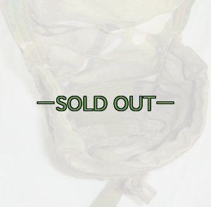 画像8: 1QT水筒ポーチ　EAGLE　薄手 マルチカム　V2