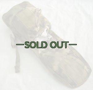 画像7: 1QT水筒ポーチ　EAGLE　薄手 マルチカム　V2