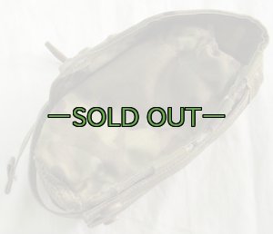 画像2: 1QT水筒ポーチ　EAGLE　薄手 マルチカム　V2