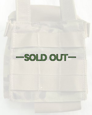 画像4: マルチカムポーチ　詳細不明