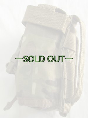 画像2: マルチカムポーチ　詳細不明