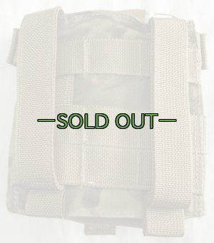 画像3: マルチカムポーチ　詳細不明