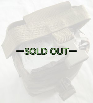 画像6: マルチカムポーチ　詳細不明