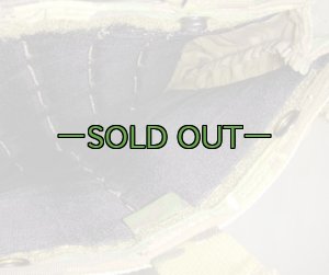 画像8: ハイドレーションポーチ　EAGLE 薄手 マルチカム