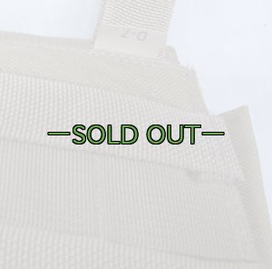 画像8: カーキ 200連SAWポーチ　EAGLE