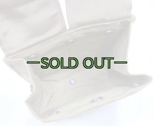 画像7: カーキ 200連SAWポーチ　EAGLE