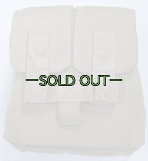 画像2: カーキ 200連SAWポーチ　EAGLE