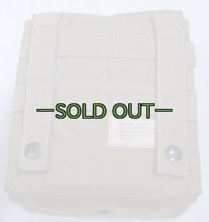 画像6: カーキ 200連SAWポーチ　EAGLE