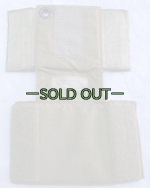 画像6: PVS-14収納ポーチ　パッド　カーキ　イーグル