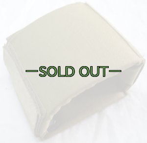 画像2: PVS-14収納ポーチ　パッド　カーキ　イーグル