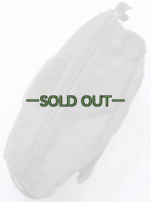 画像2: TMS メディックポーチ　グリーン