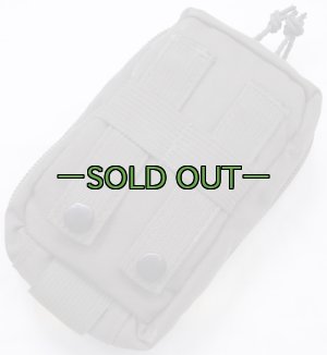 画像3: TMS メディックポーチ　グリーン