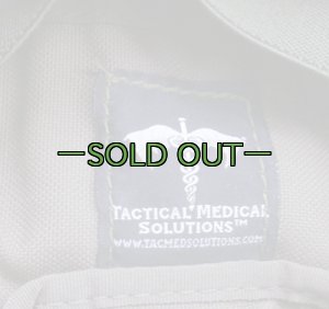 画像6: TMS メディックポーチ　グリーン