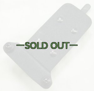 画像3: AMSPRO ベルトマウンティングクリップ