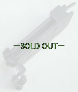 画像2: AMSPRO ベルトマウンティングクリップ