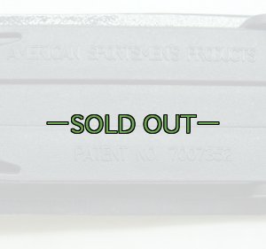 画像6: AMSPRO ベルトマウンティングクリップ