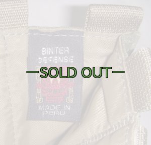 画像7: メディックポーチ　LBX オナー迷彩