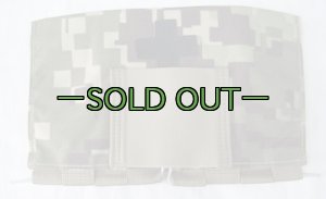 画像2: メディックポーチ　LBX オナー迷彩