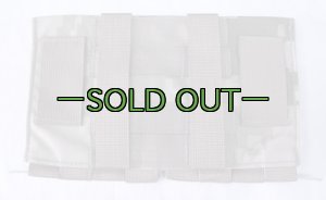 画像3: メディックポーチ　LBX オナー迷彩