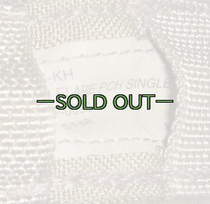 画像4: フレアポーチ　カーキ EAGLE