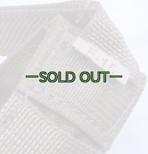 画像6: フレアポーチ　カーキ EAGLE