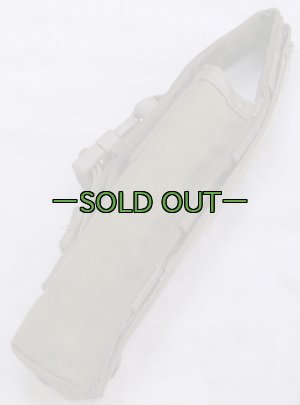 画像2: フレアポーチ　カーキ EAGLE